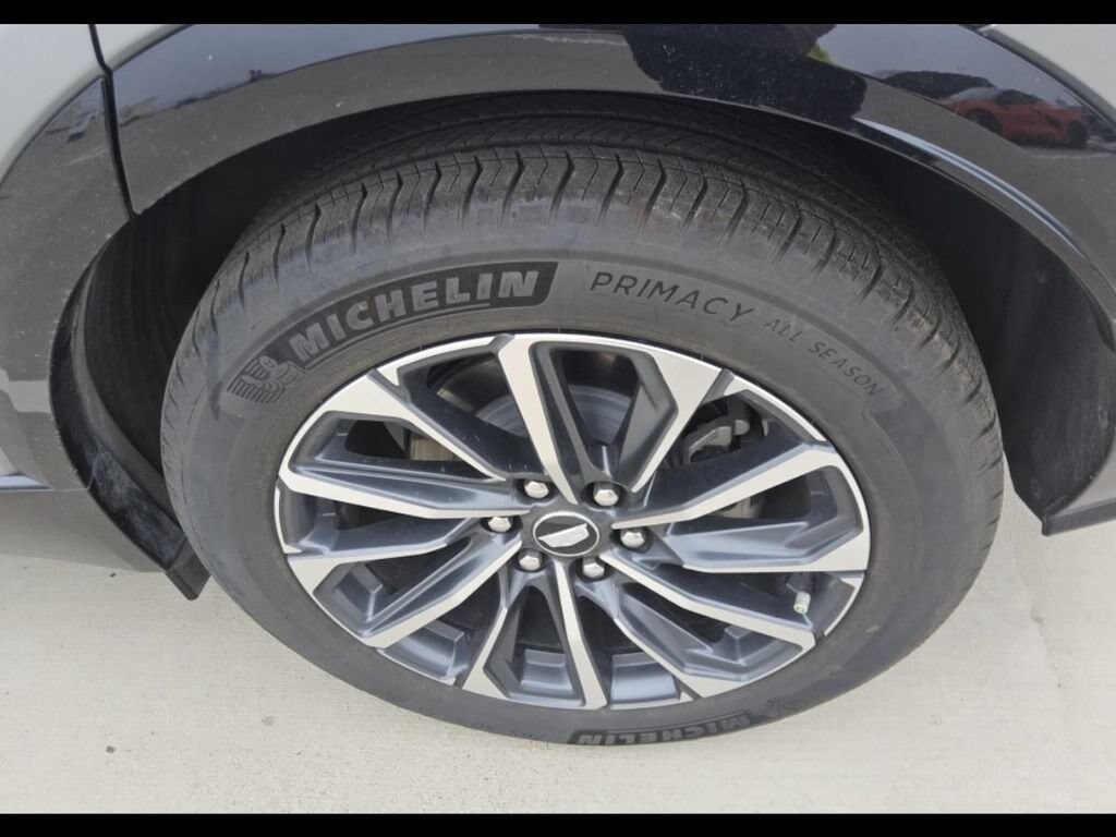 Used 2025 CADILLAC LYRIQ Sport 1 SUV