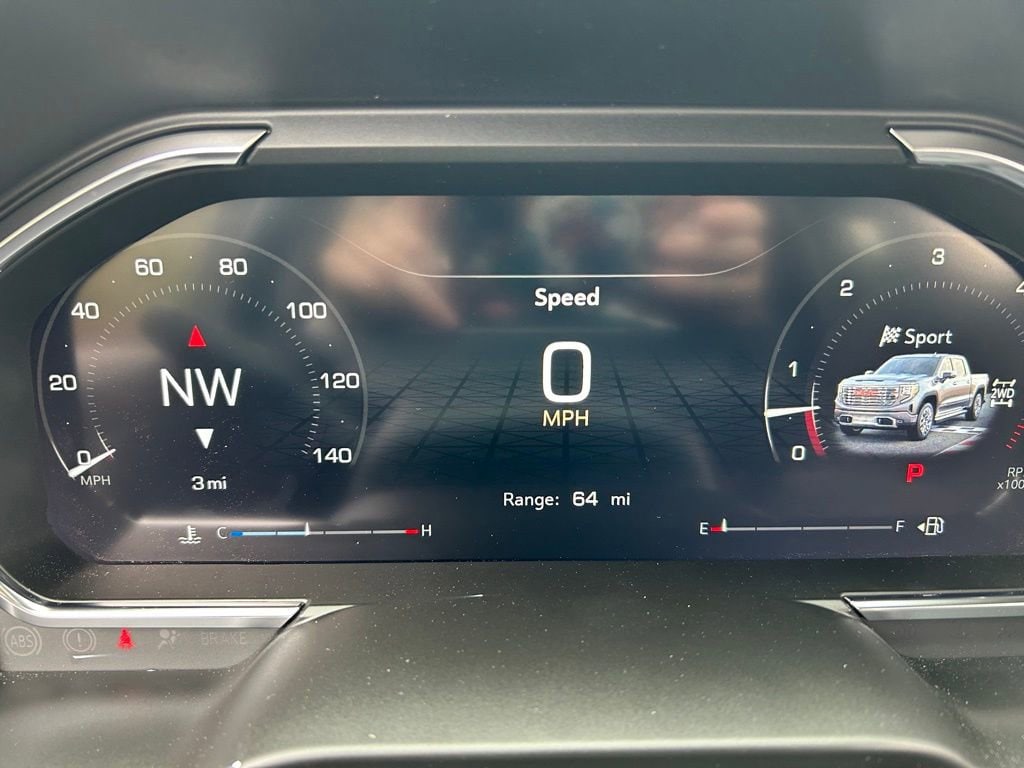 2026 GMC Sierra 1500 Denali - Photo 32