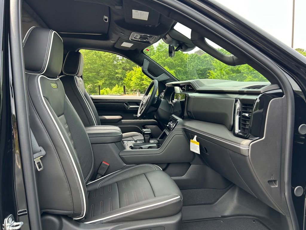 2026 GMC Sierra 1500 AT4X - Photo 58