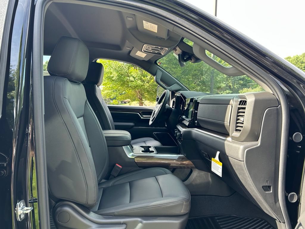 2026 Chevrolet Silverado 2500 HD LT - Photo 55