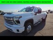 Chevrolet Silverado 3500 HD