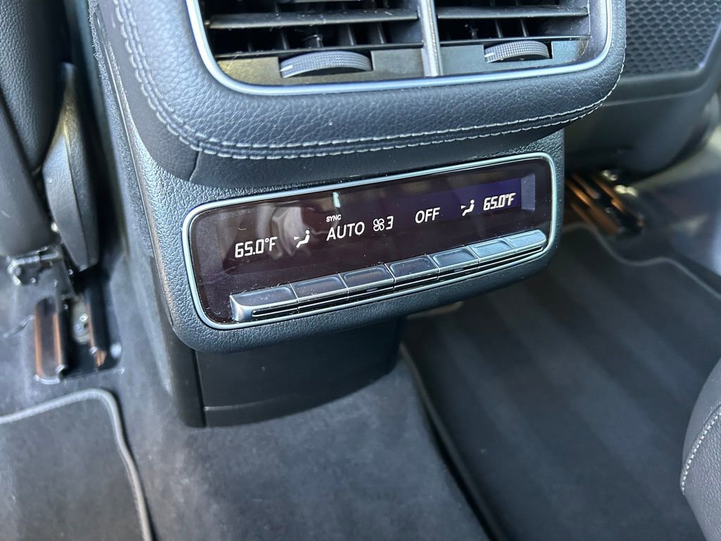 2025 Mercedes-Benz GLS Base - Photo 48