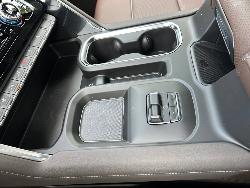 2026 GMC Sierra 2500HD Denali - Photo 38