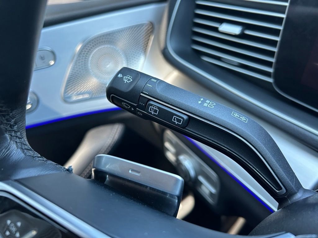 2025 Mercedes-Benz GLS Base - Photo 62