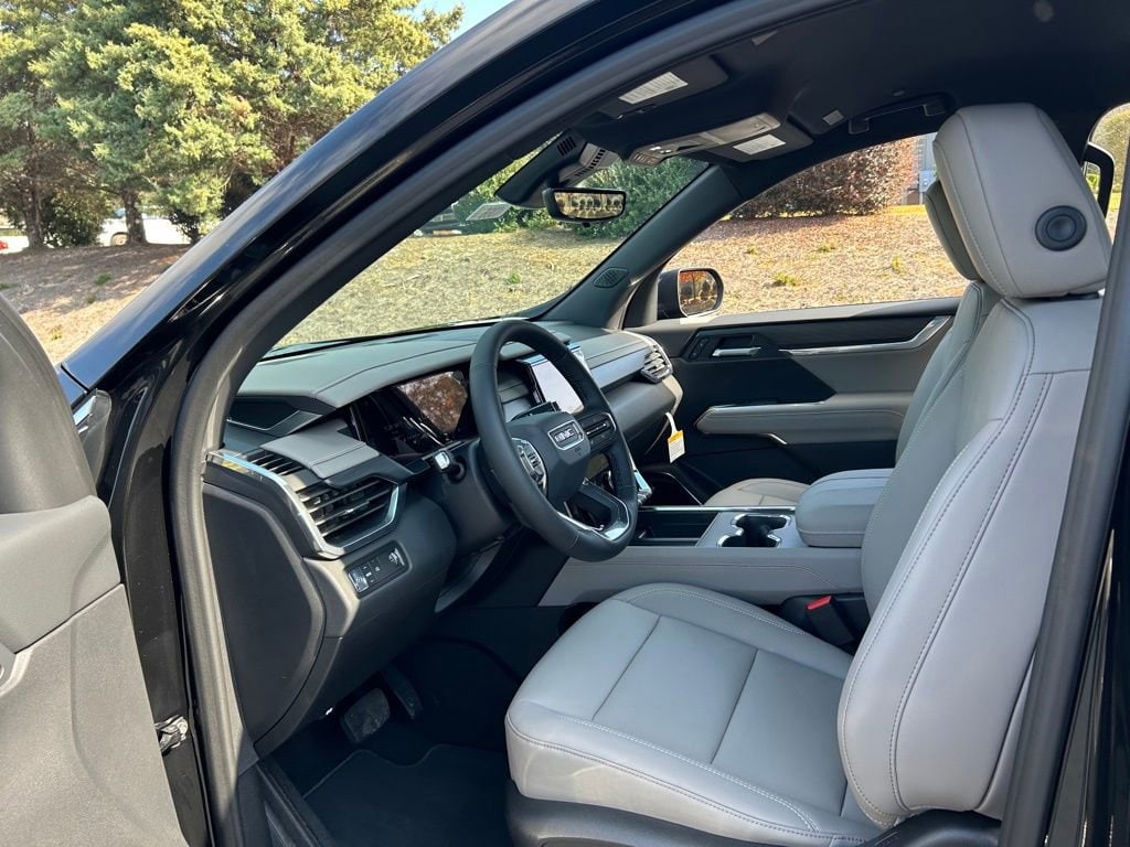 2026 GMC Acadia Elevation - Photo 35