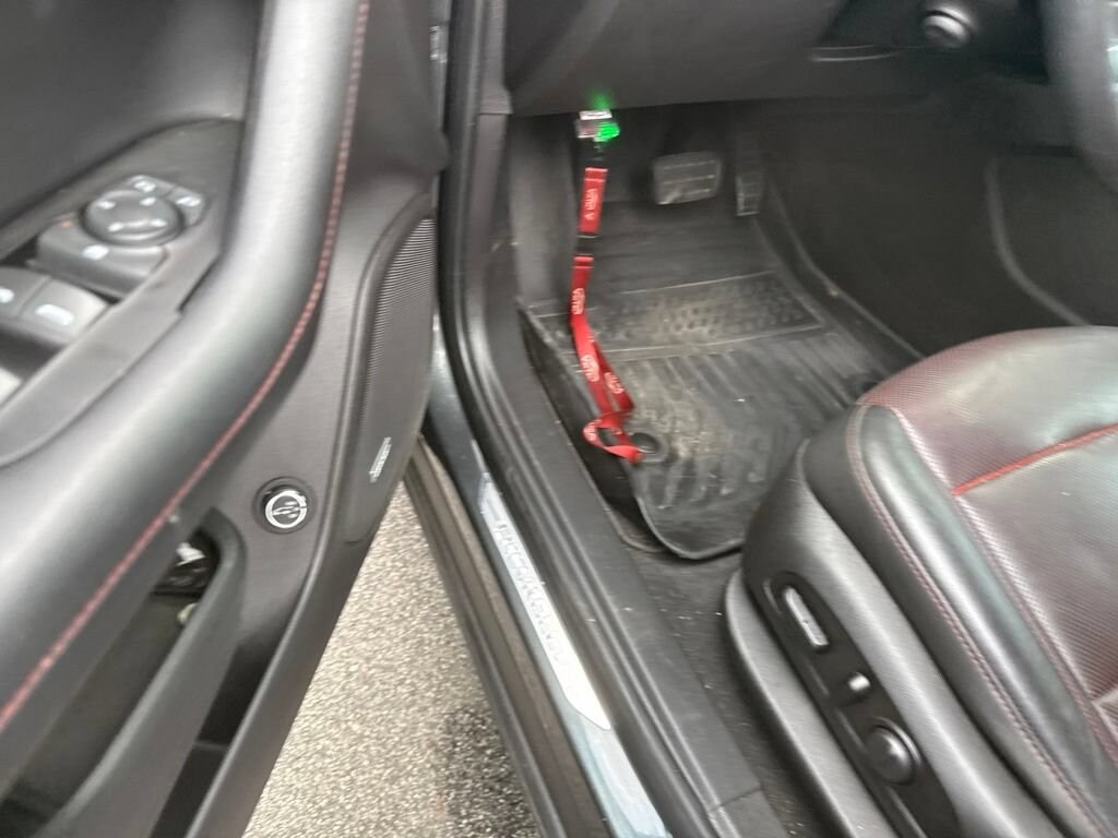 Used 2019 Chevrolet Blazer RS SUV