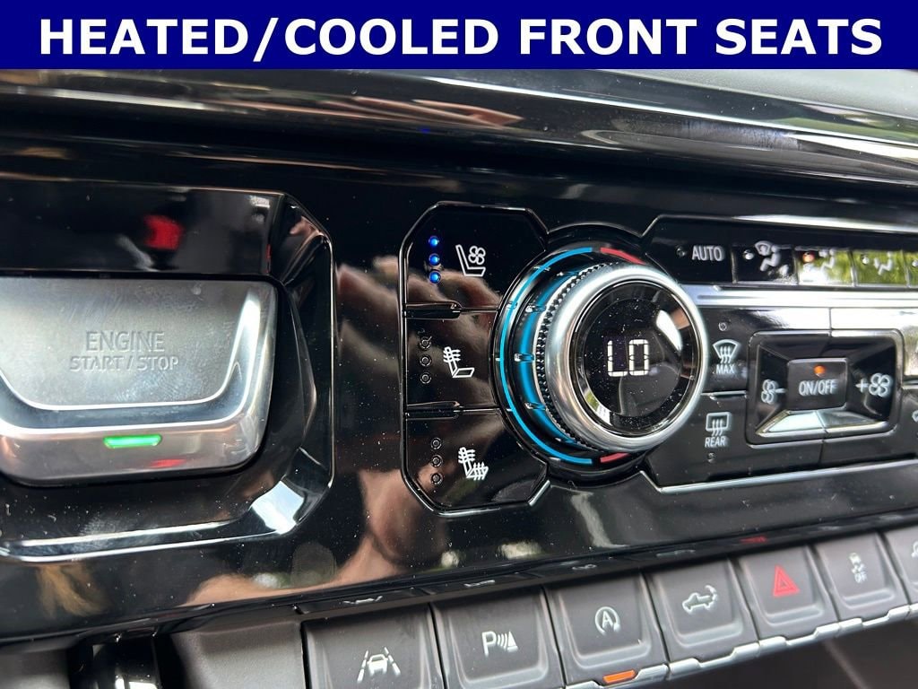 2026 GMC Sierra 1500 AT4X - Photo 8