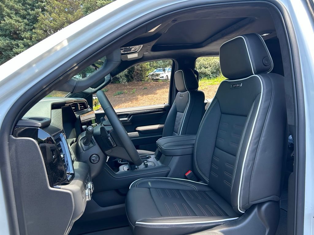 2026 GMC Sierra 1500 AT4X - Photo 48