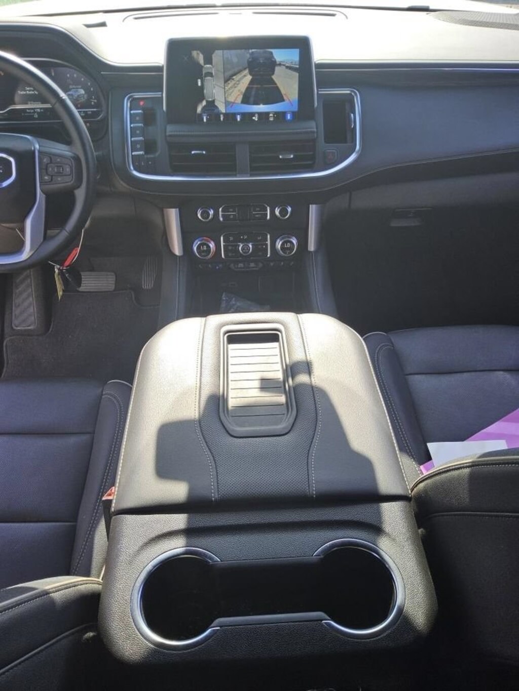 Used 2023 GMC Yukon XL SLT SUV