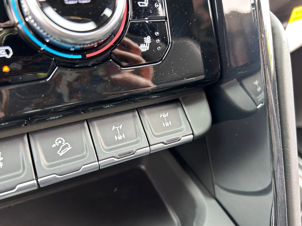 2026 GMC Sierra 1500 AT4X - Photo 43