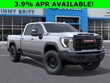 GMC Sierra 2500 HD