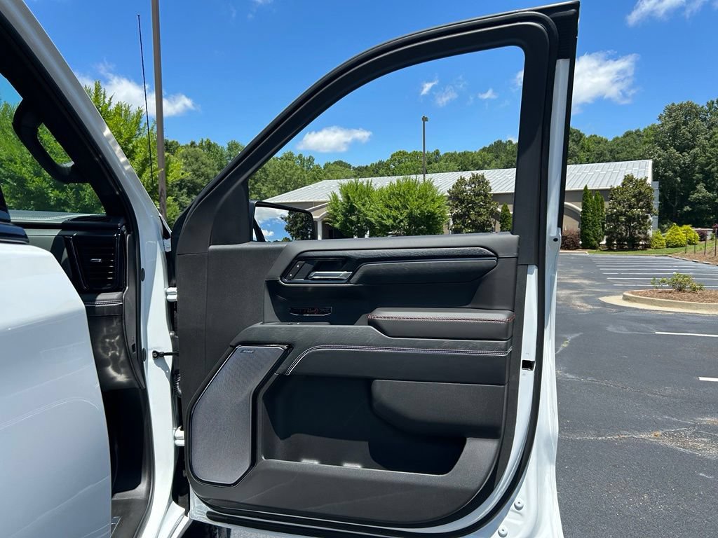 2026 GMC Sierra 1500 AT4X - Photo 65