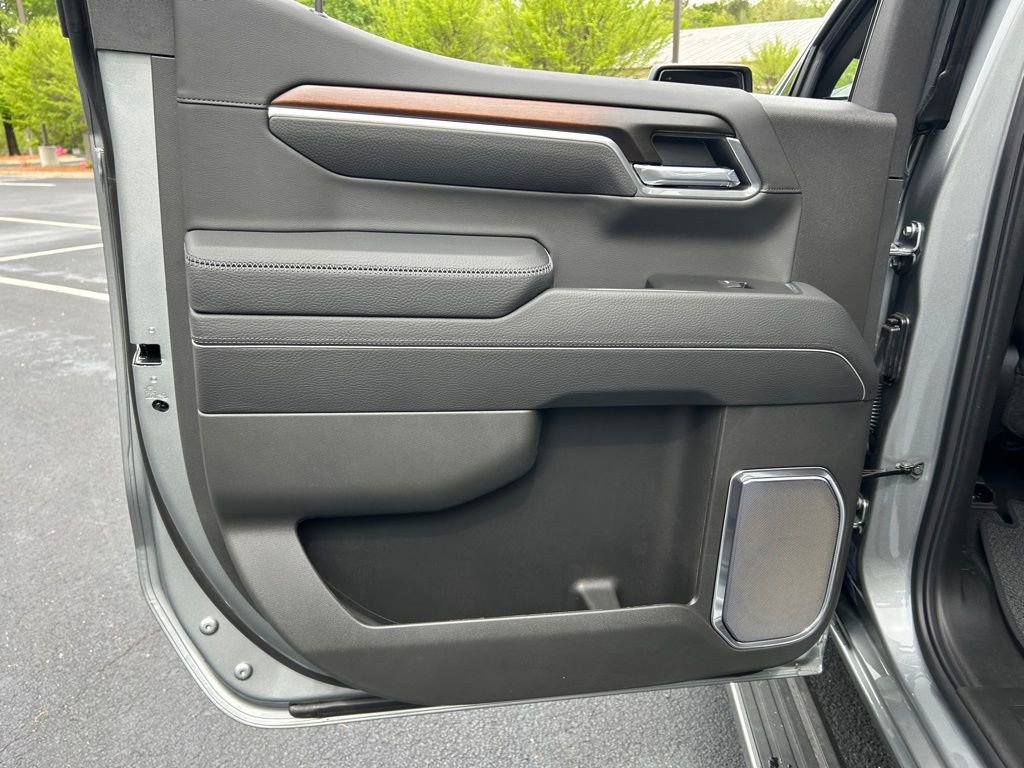 2026 GMC Sierra 1500 Denali - Photo 58