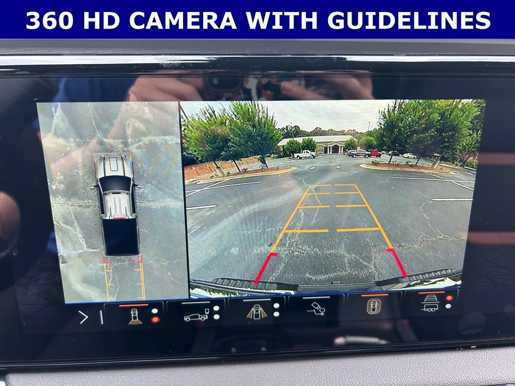 2026 GMC Sierra 2500HD AT4 - Photo 6