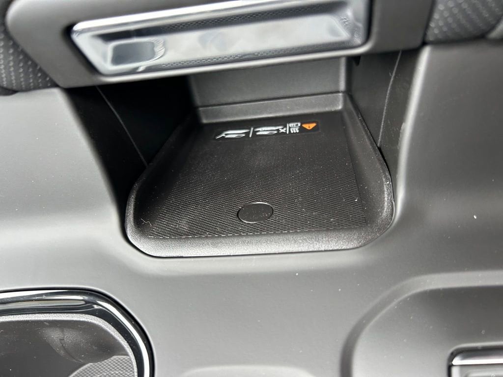 2026 GMC Sierra 1500 AT4 - Photo 39