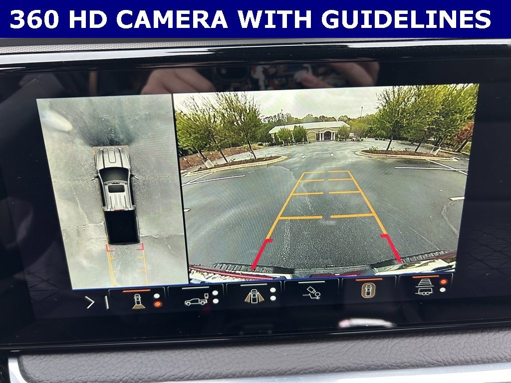 New 2026 GMC Sierra 2500 HD Denali Truck