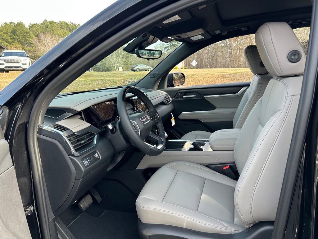 2026 GMC Acadia Elevation - Photo 37