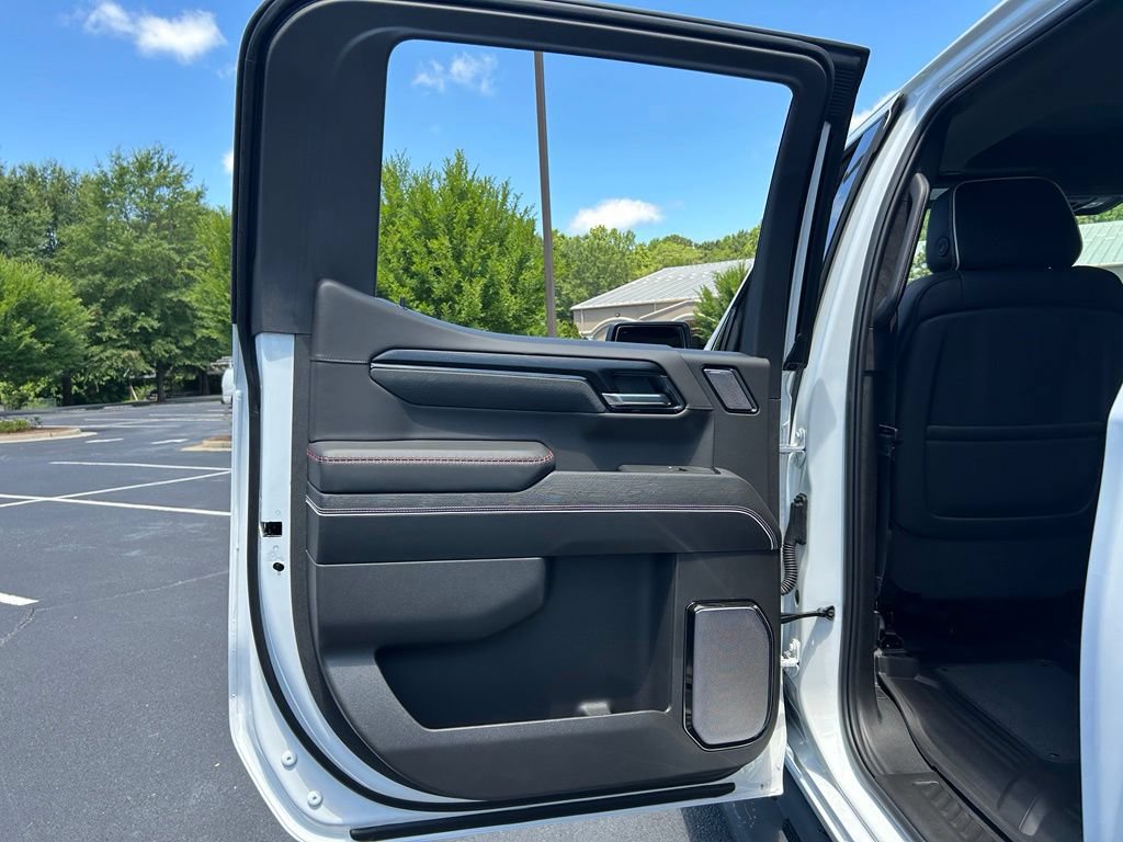 2026 GMC Sierra 1500 AT4X - Photo 64