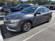 Honda Civic Sedan