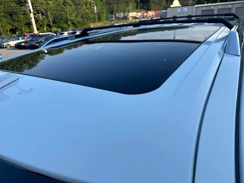 Used 2020 Lincoln Navigator Reserve
