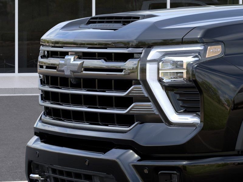 2026 Chevrolet Silverado 2500 HD High Country - Photo 18