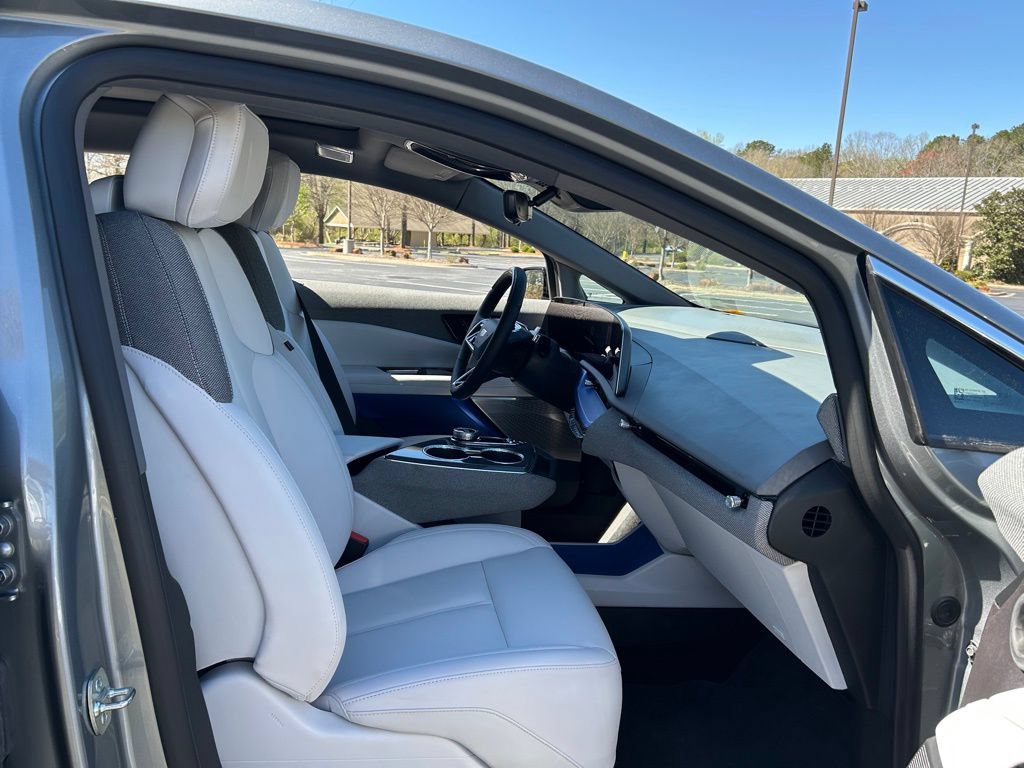 2025 Cadillac OPTIQ Luxury 1 - Photo 57