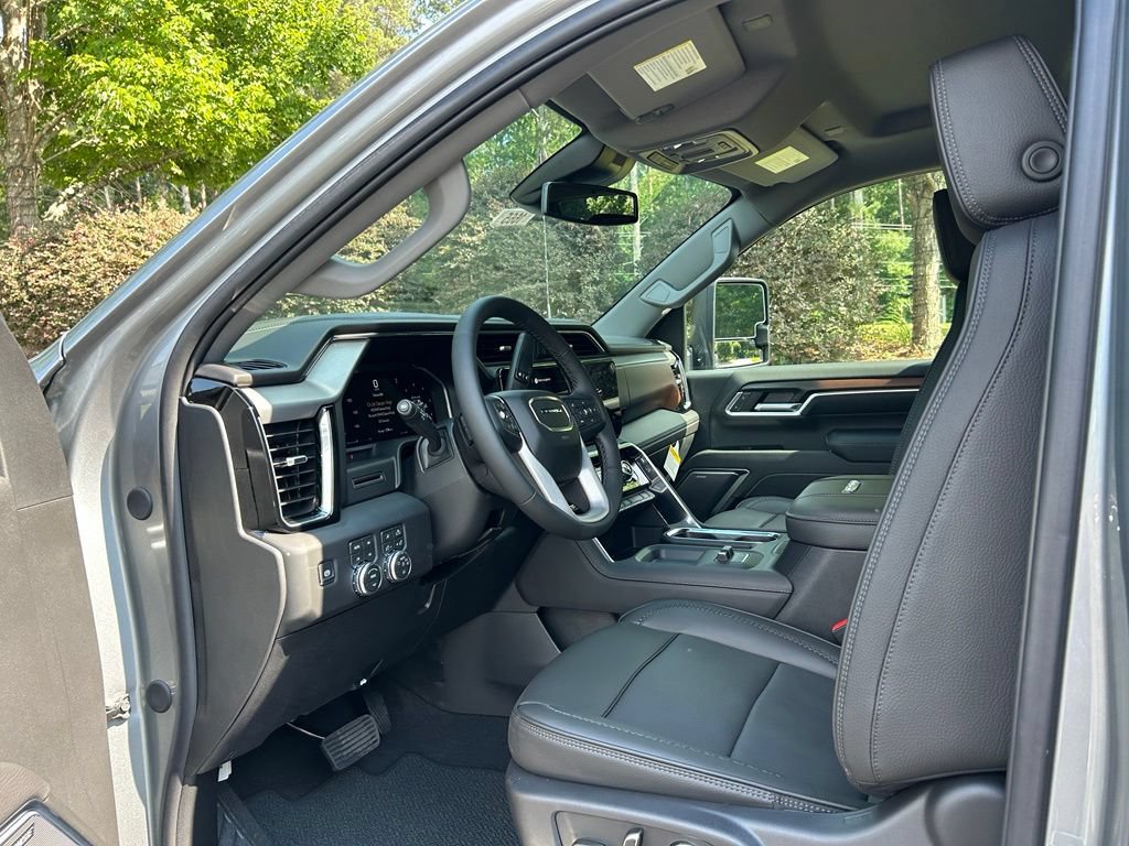 2026 GMC Sierra 2500HD Denali - Photo 43