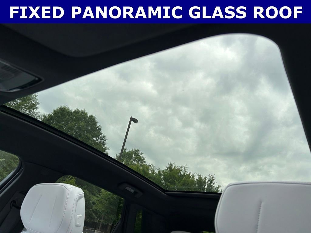 Used 2025 Cadillac LYRIQ Sport 1 with VIN 1GYKPURKXSZ311072 for sale in Greensboro, GA