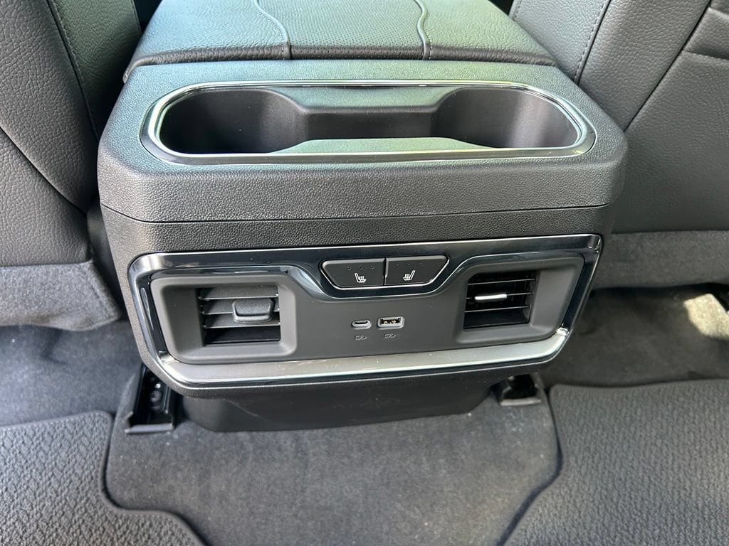 2026 GMC Sierra 2500HD Denali - Photo 47