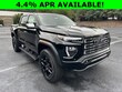 GMC Canyon