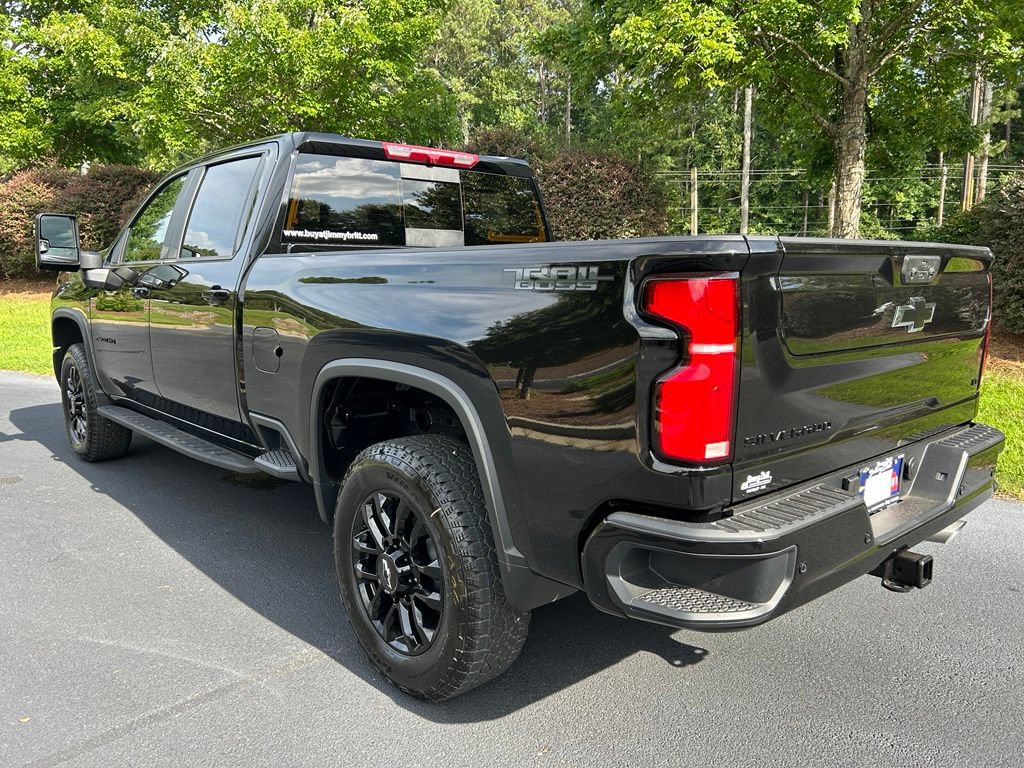 2026 Chevrolet Silverado 2500 HD LT - Photo 21