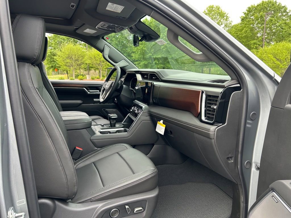 2026 GMC Sierra 1500 Denali - Photo 44