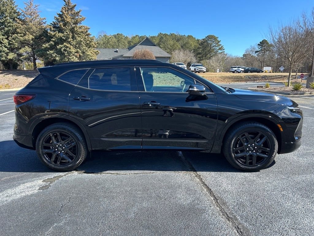 2026 Chevrolet Blazer RS - Photo 23
