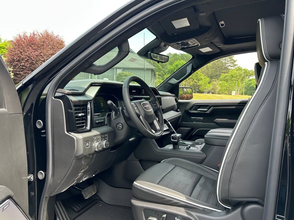 2026 GMC Sierra 1500 AT4X - Photo 49