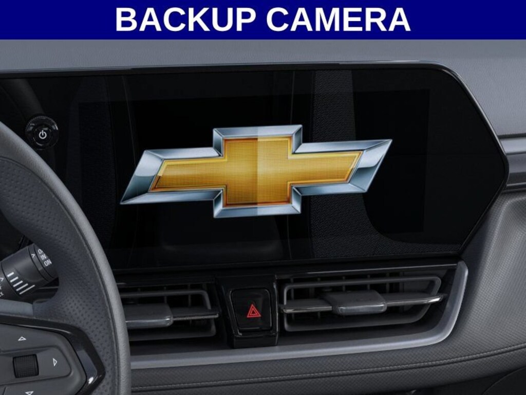 New 2026 Chevrolet Trailblazer LT SUV