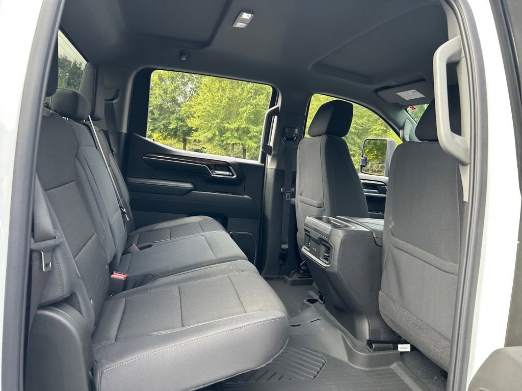 2026 Chevrolet Silverado 1500 LT Trail Boss - Photo 43
