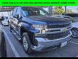 Chevrolet Silverado 1500 LTD