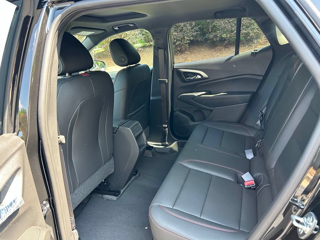 2026 Chevrolet Trax RS - Photo 42