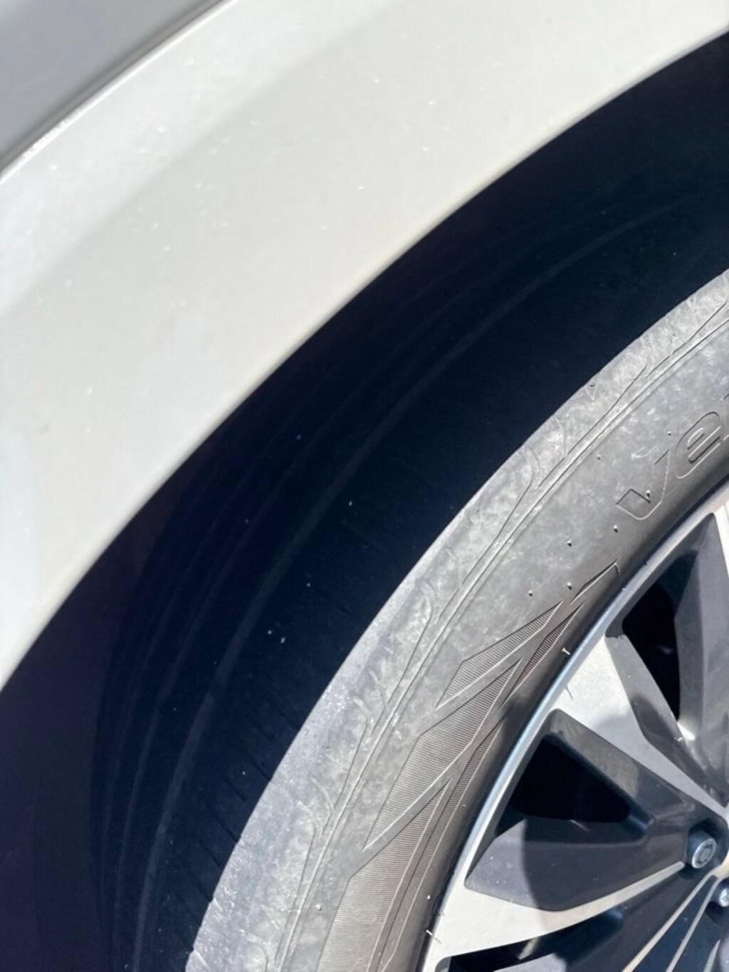 Used 2024 Hyundai Palisade Calligraphy