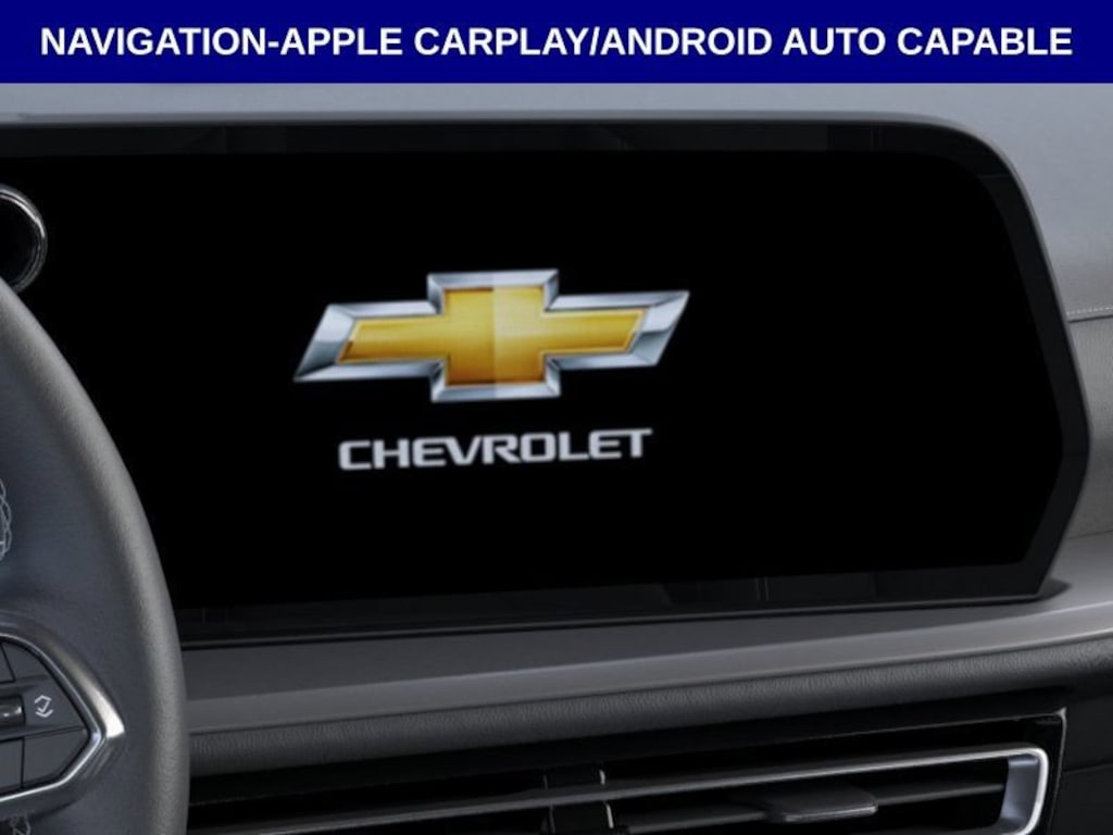 New 2027 Chevrolet Traverse LT SUV