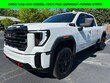  GMC Sierra 2500 HD