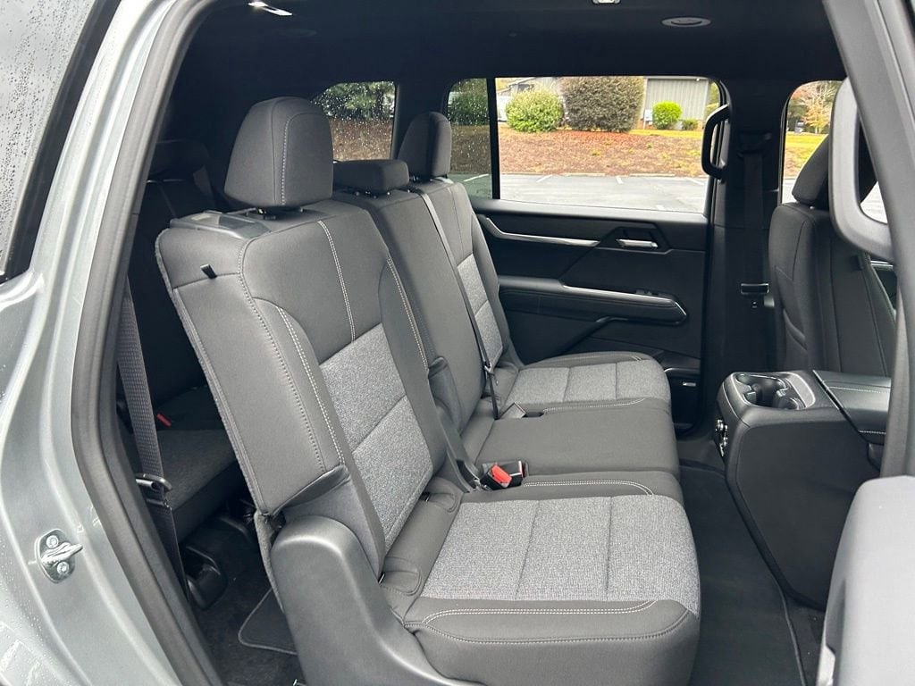 2026 GMC Acadia Elevation - Photo 45