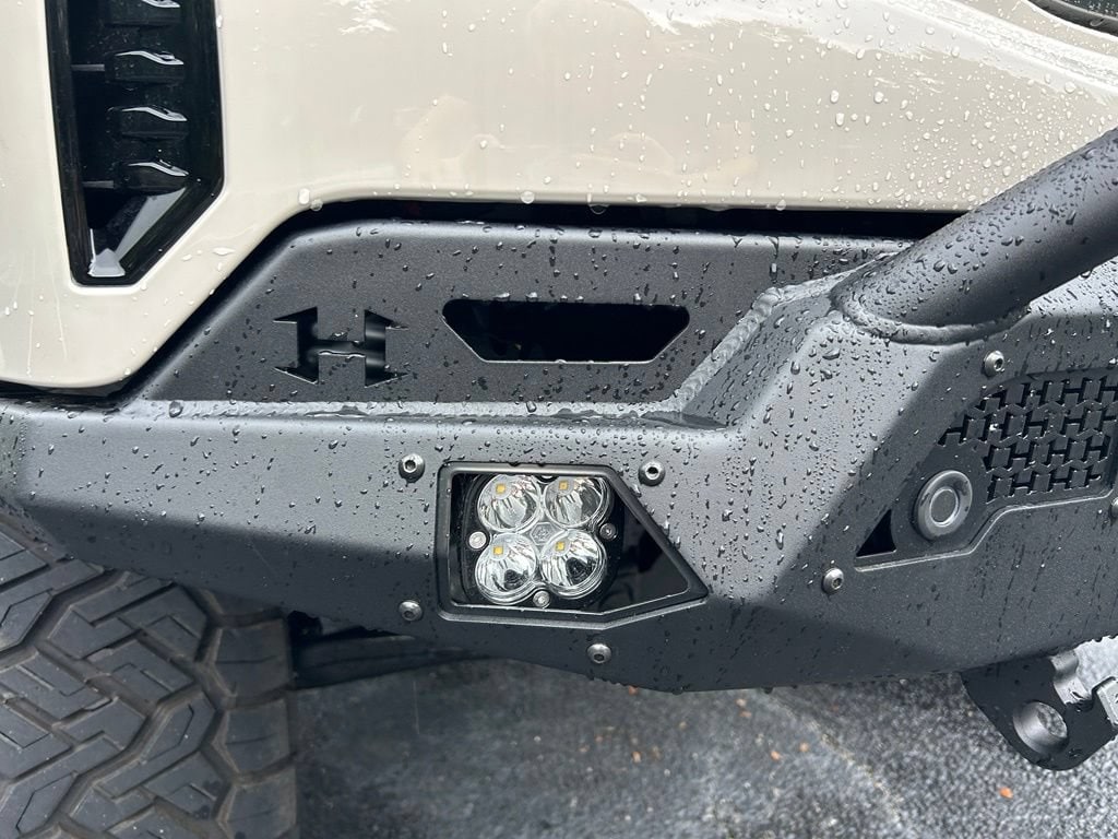 2026 GMC Sierra 1500 AT4 - Photo 34