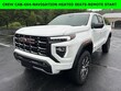 GMC Canyon