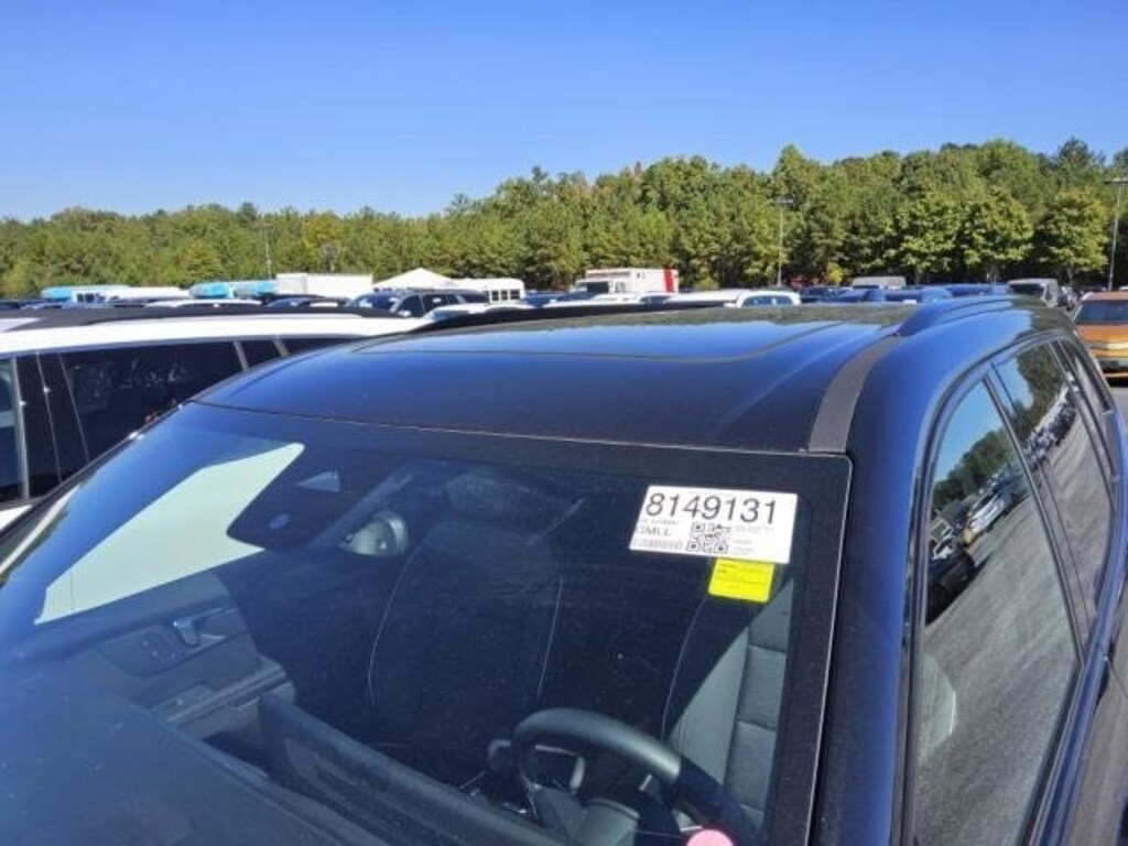 Used 2025 Buick Enclave Sport Touring SUV