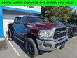 Ram 2500