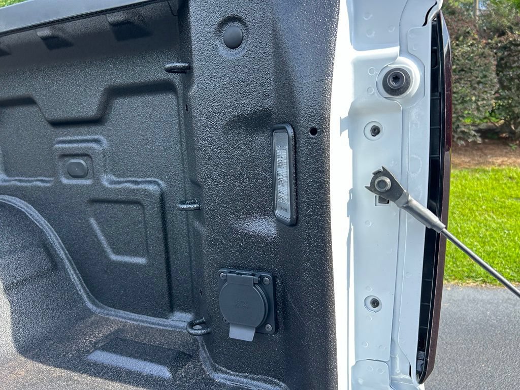 2026 GMC Sierra 1500 AT4X - Photo 30