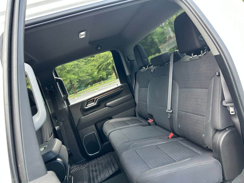 2024 Chevrolet Silverado 3500HD LT - Photo 43
