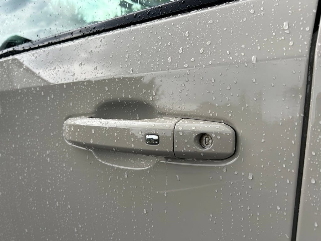 2026 GMC Sierra 1500 AT4 - Photo 49