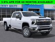 Chevrolet Silverado 3500 HD